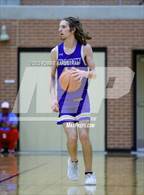 Photo from the gallery "Carter vs. Community (UIL 4A Bi-District Playoff)"