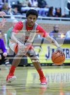 Photo from the gallery "Carter vs. Community (UIL 4A Bi-District Playoff)"