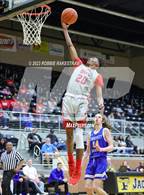 Photo from the gallery "Carter vs. Community (UIL 4A Bi-District Playoff)"