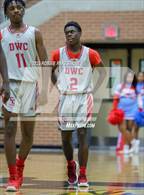 Photo from the gallery "Carter vs. Community (UIL 4A Bi-District Playoff)"