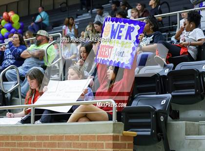 Thumbnail 3 in Carter vs. Community (UIL 4A Bi-District Playoff) photogallery.