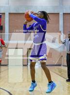 Photo from the gallery "Carter vs. Community (UIL 4A Bi-District Playoff)"