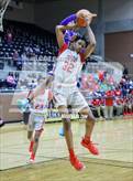 Photo from the gallery "Carter vs. Community (UIL 4A Bi-District Playoff)"