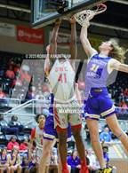Photo from the gallery "Carter vs. Community (UIL 4A Bi-District Playoff)"