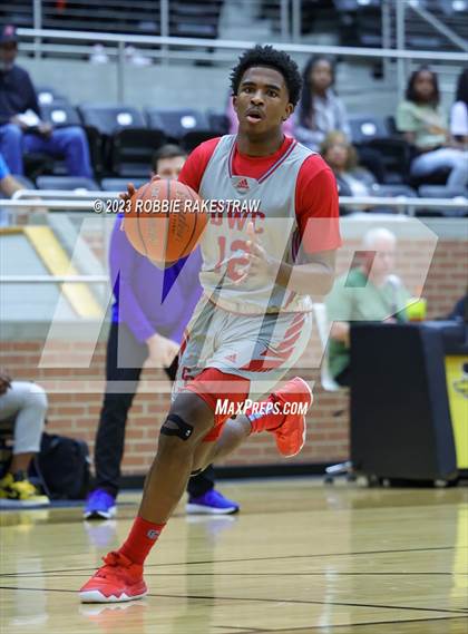 Thumbnail 2 in Carter vs. Community (UIL 4A Bi-District Playoff) photogallery.
