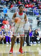 Photo from the gallery "Carter vs. Community (UIL 4A Bi-District Playoff)"