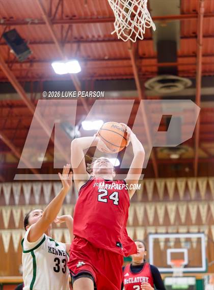 Thumbnail 1 in McClatchy @ Kennedy photogallery.