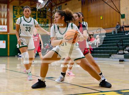 Thumbnail 2 in McClatchy @ Kennedy photogallery.