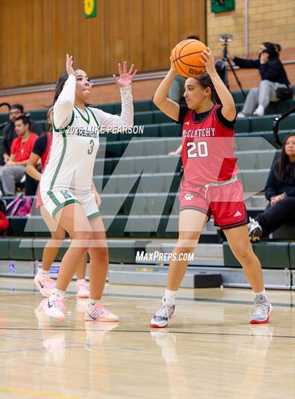 Thumbnail 3 in McClatchy @ Kennedy photogallery.