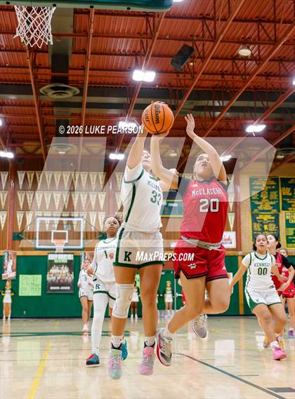 Thumbnail 1 in McClatchy @ Kennedy photogallery.