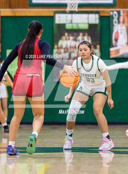 Thumbnail 2 in McClatchy @ Kennedy photogallery.