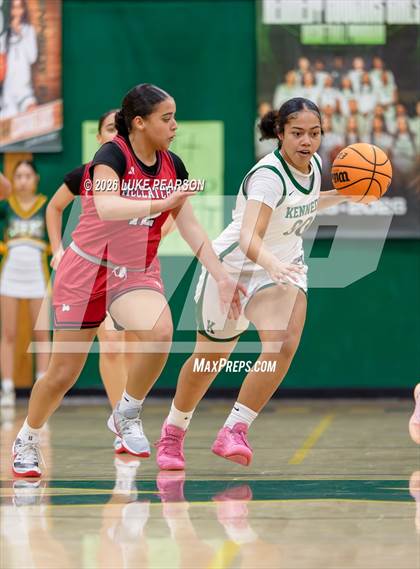 Thumbnail 1 in McClatchy @ Kennedy photogallery.