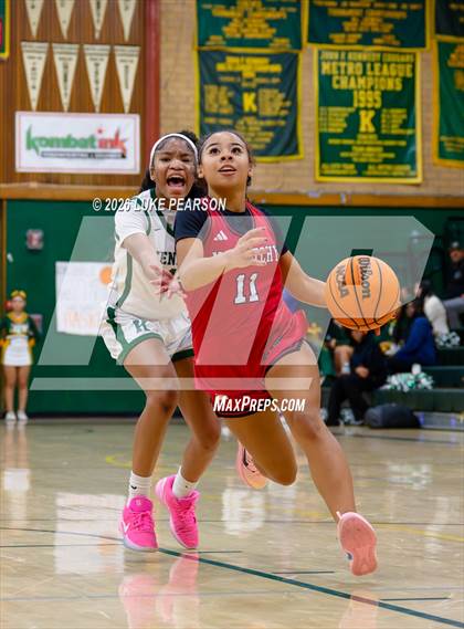 Thumbnail 1 in McClatchy @ Kennedy photogallery.