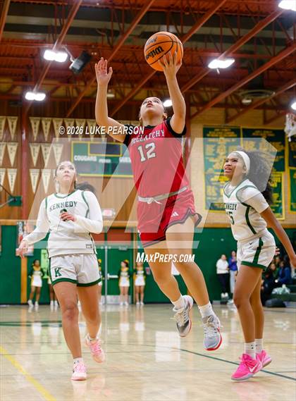 Thumbnail 1 in McClatchy @ Kennedy photogallery.