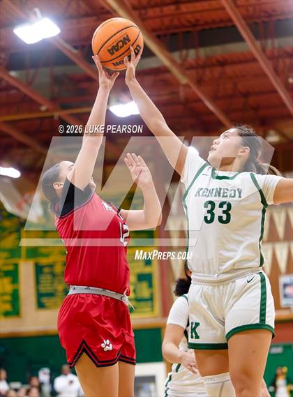 Thumbnail 1 in McClatchy @ Kennedy photogallery.