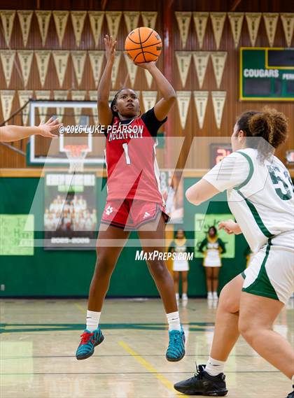 Thumbnail 1 in McClatchy @ Kennedy photogallery.