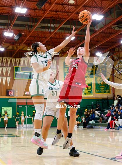 Thumbnail 2 in McClatchy @ Kennedy photogallery.