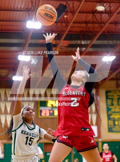 Thumbnail 2 in McClatchy @ Kennedy photogallery.