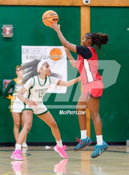 Thumbnail 2 in McClatchy @ Kennedy photogallery.