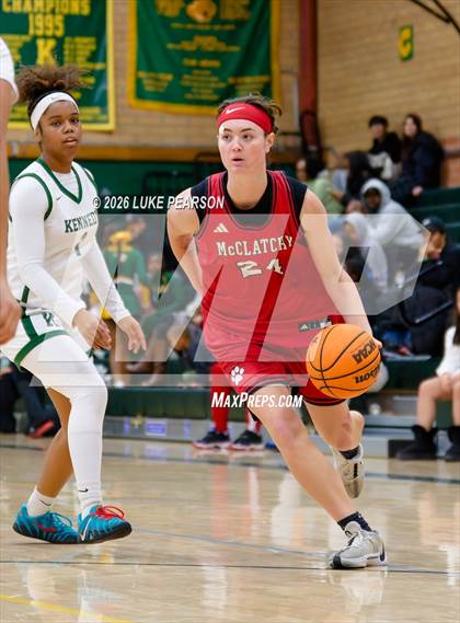 Thumbnail 2 in McClatchy @ Kennedy photogallery.