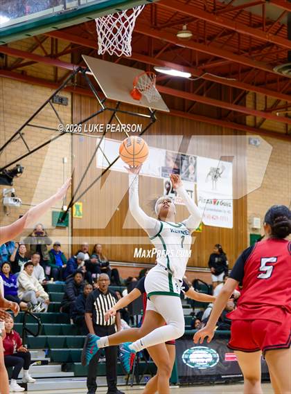 Thumbnail 1 in McClatchy @ Kennedy photogallery.