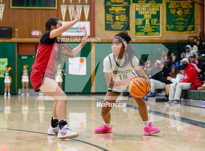 Thumbnail 1 in McClatchy @ Kennedy photogallery.