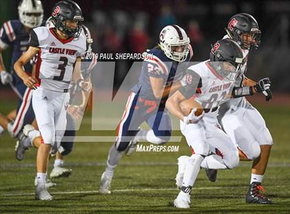 Thumbnail 3 in Castle View @ Chaparral photogallery.