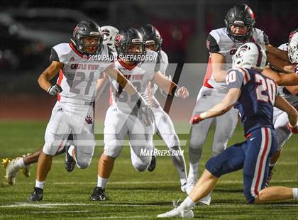 Thumbnail 1 in Castle View @ Chaparral photogallery.