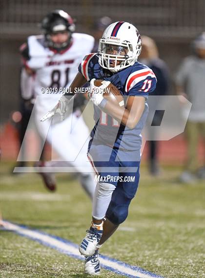 Thumbnail 2 in Castle View @ Chaparral photogallery.