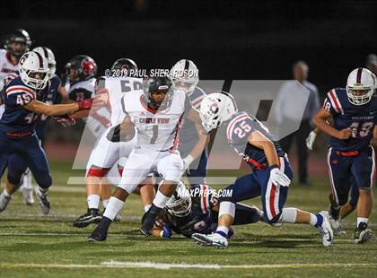 Thumbnail 3 in Castle View @ Chaparral photogallery.