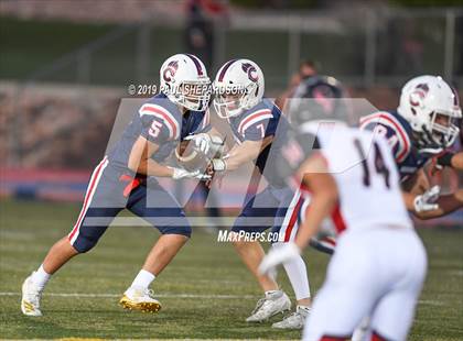 Thumbnail 2 in Castle View @ Chaparral photogallery.