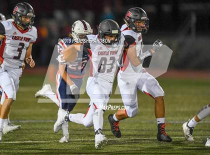 Thumbnail 2 in Castle View @ Chaparral photogallery.