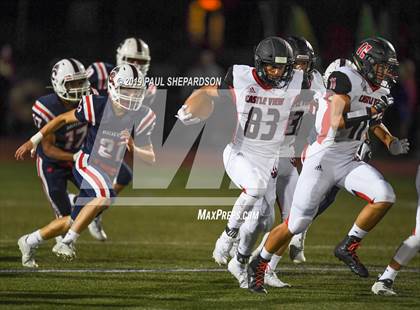 Thumbnail 3 in Castle View @ Chaparral photogallery.