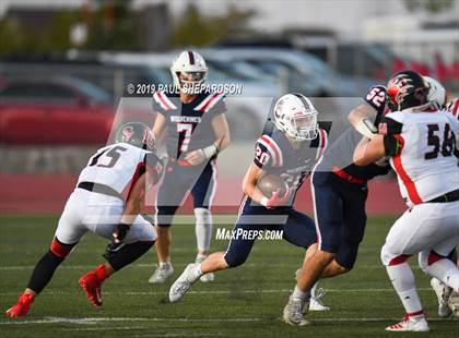 Thumbnail 2 in Castle View @ Chaparral photogallery.