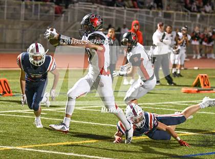 Thumbnail 3 in Castle View @ Chaparral photogallery.