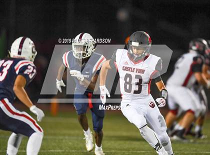 Thumbnail 3 in Castle View @ Chaparral photogallery.