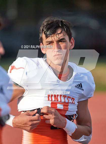 Thumbnail 1 in United @ Boerne-Champion photogallery.