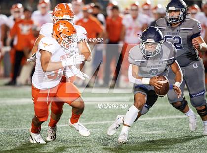 Thumbnail 2 in United @ Boerne-Champion photogallery.
