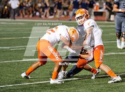 Thumbnail 1 in United @ Boerne-Champion photogallery.
