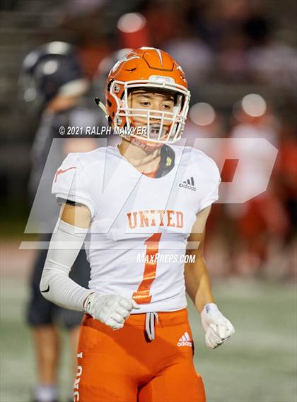 Thumbnail 1 in United @ Boerne-Champion photogallery.