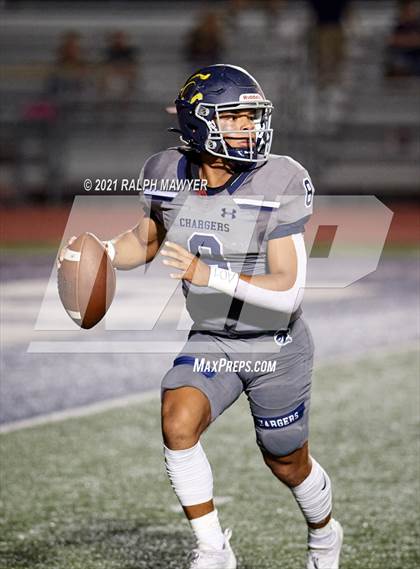 Thumbnail 1 in United @ Boerne-Champion photogallery.