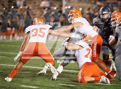 Thumbnail 3 in United @ Boerne-Champion photogallery.