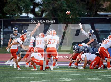 Thumbnail 3 in United @ Boerne-Champion photogallery.