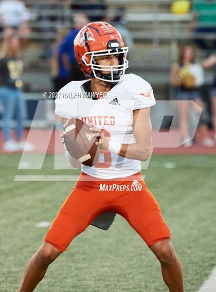Thumbnail 3 in United @ Boerne-Champion photogallery.