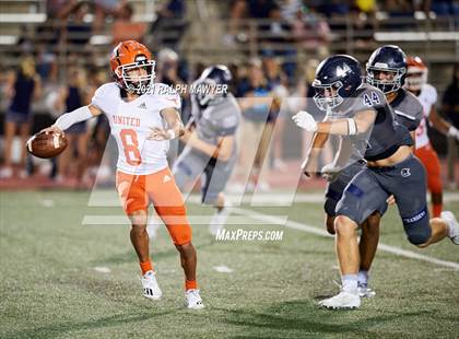 Thumbnail 2 in United @ Boerne-Champion photogallery.