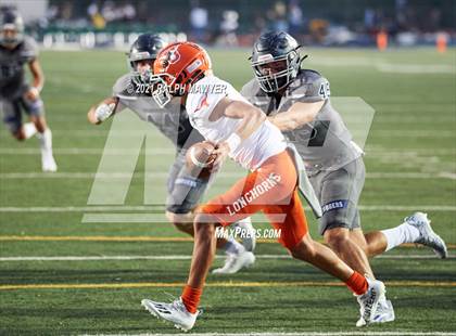 Thumbnail 3 in United @ Boerne-Champion photogallery.