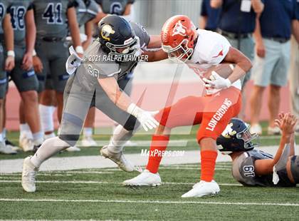 Thumbnail 3 in United @ Boerne-Champion photogallery.