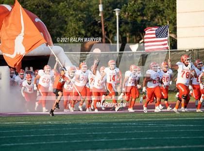 Thumbnail 3 in United @ Boerne-Champion photogallery.