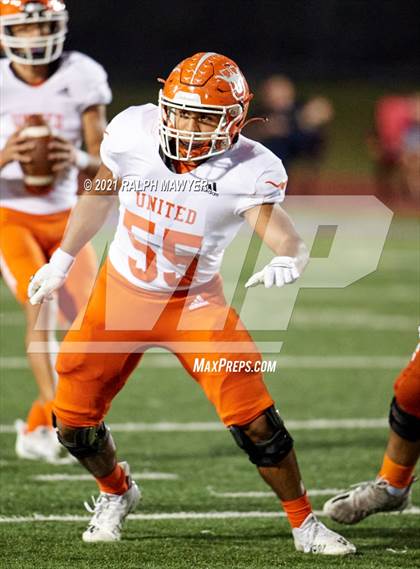 Thumbnail 2 in United @ Boerne-Champion photogallery.
