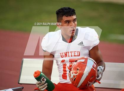 Thumbnail 1 in United @ Boerne-Champion photogallery.